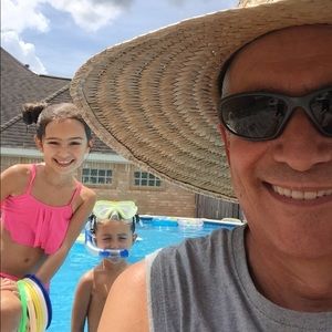 Meet your Posher, John